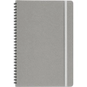 Gizli Spiralli Defter
