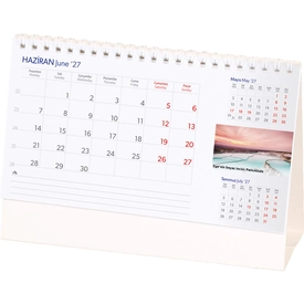 Anadolu Masa Takvimi