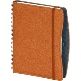 Spiralli Günlük Ajanda