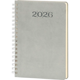 Spiralli Günlük Ajanda