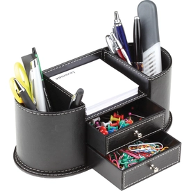 Deri Organizer