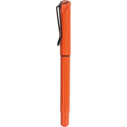 Plastik Jel Roller Kalem