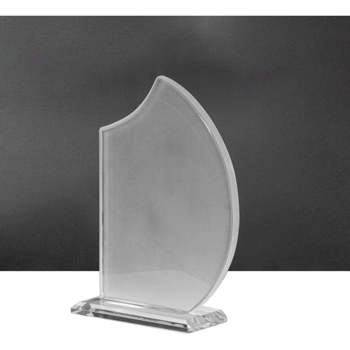 Kristal Plaket