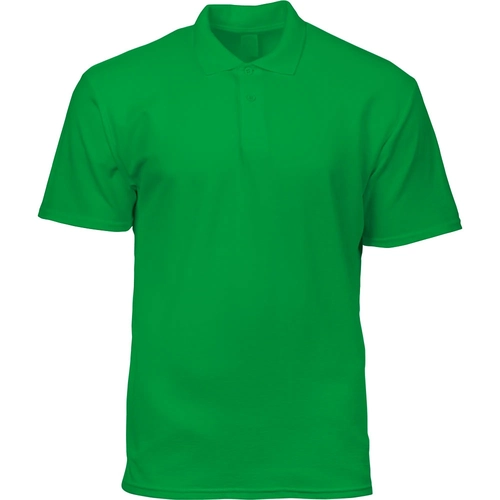 Polo Yaka Tişört