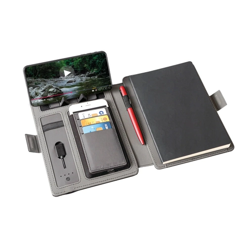 Organizer Powerbank